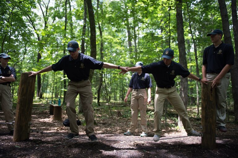 Law Enforcement Courses
