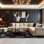 l shape sofas
