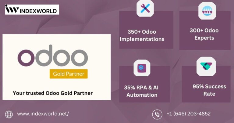 odoo implementation cost