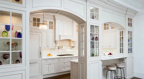 cabinet door styles