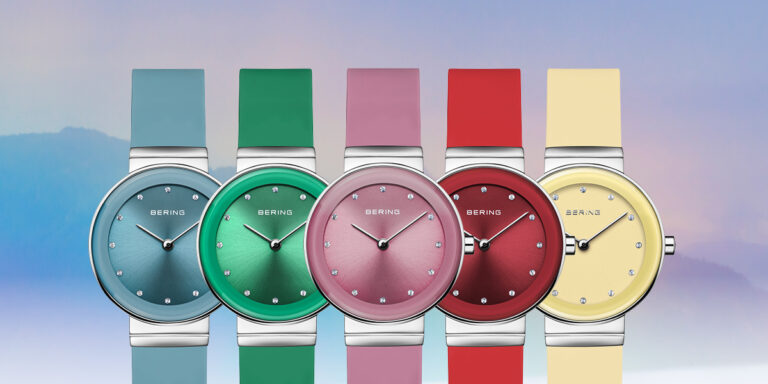 Bering-colours