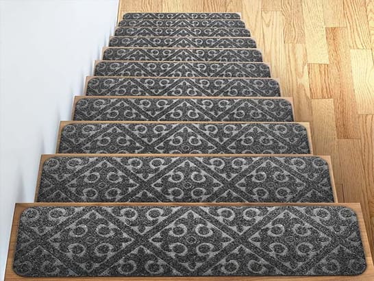 stair carpet in Dubai