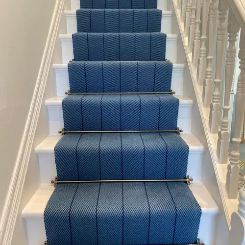 stair runner carpet in Dubai