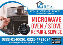 home appliance repair near me