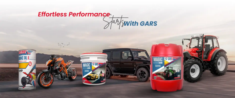 lubricant engine oil manufacturer