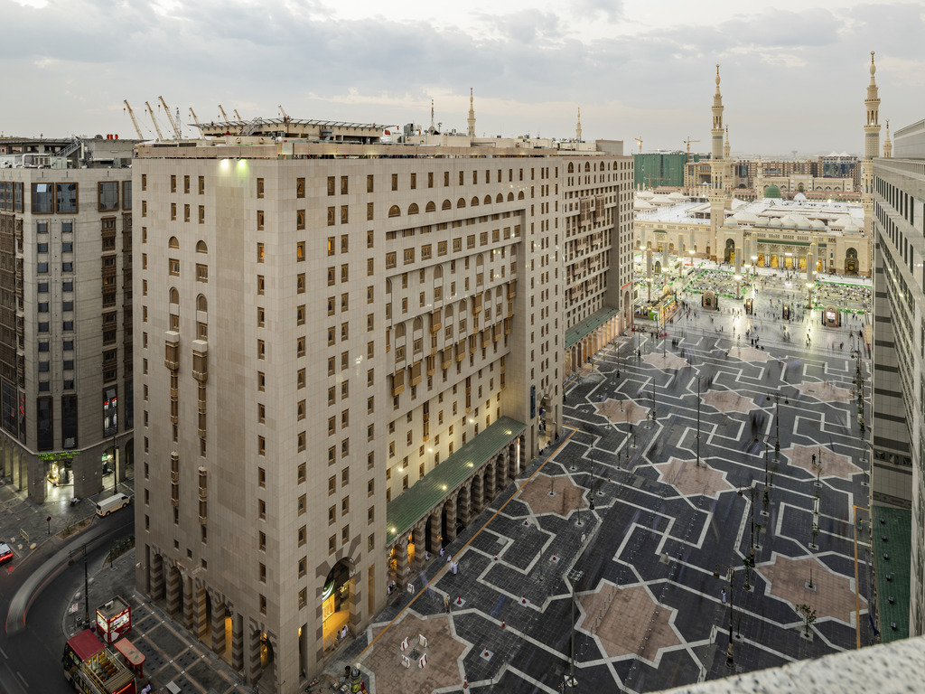 Umrah Packages