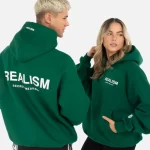 Realism Hoodie Shop And Realism Clothing Online Store