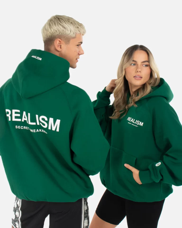 Realism Hoodie Shop And Realism Clothing Online Store