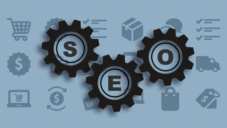 SEO Services Cleaning Company