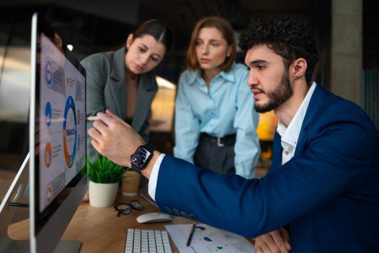 digital marketing agency atlanta
