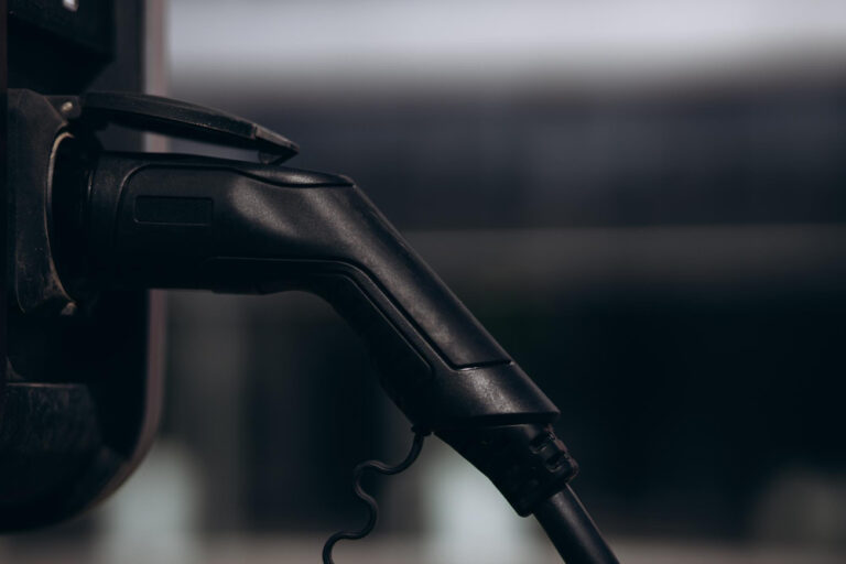 Fuel Nozzle