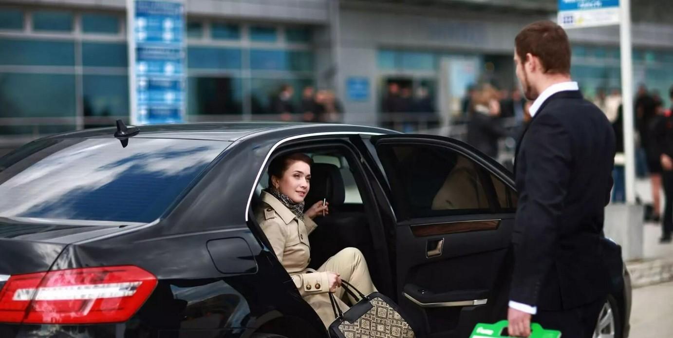 travel taxi