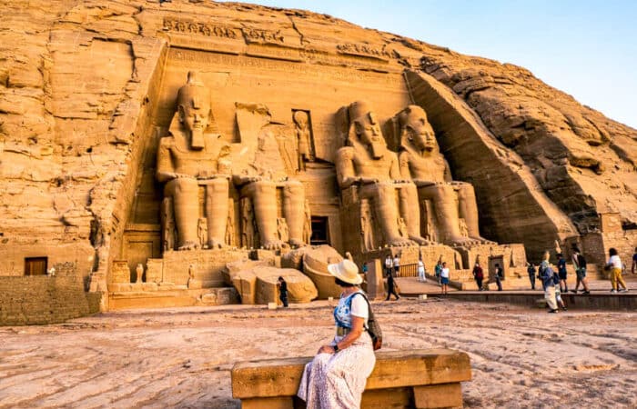 egypt adventures travel