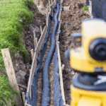 CCTV Drain Survey Durham