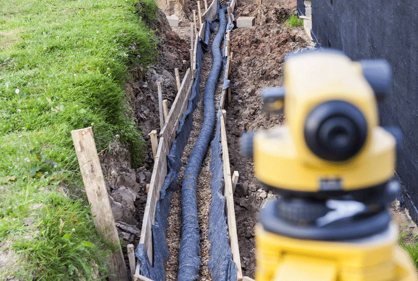CCTV Drain Survey Durham