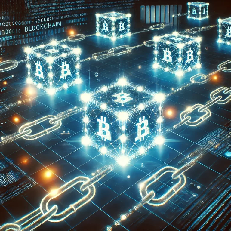 blockchain