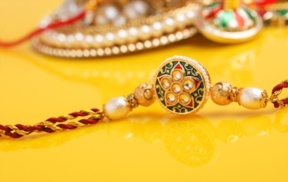 Send Rakhi to Florida
