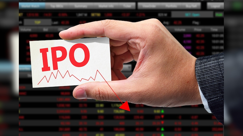 IPO Pricing