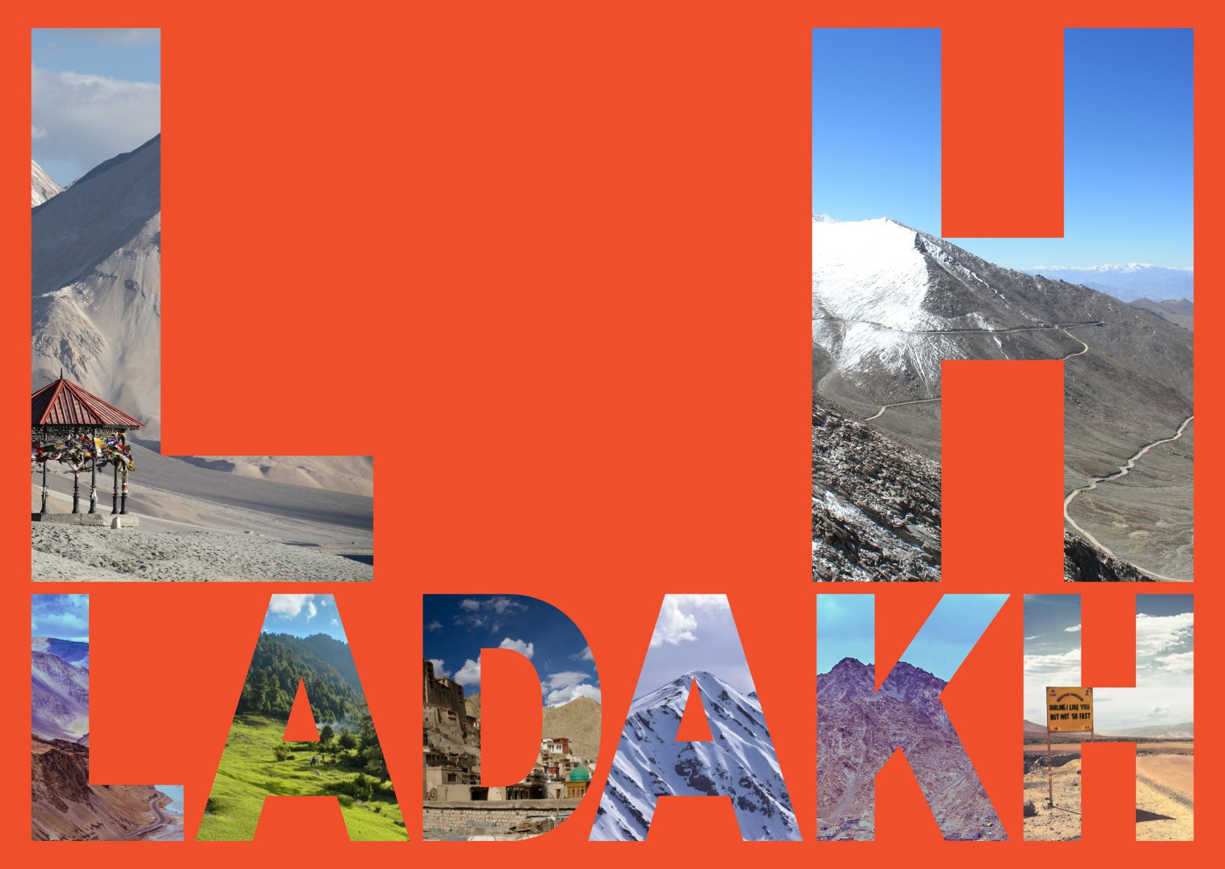 Ladakh Tourism