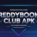 Download the Latest ReddyBook Club APK for Gambling Rewards