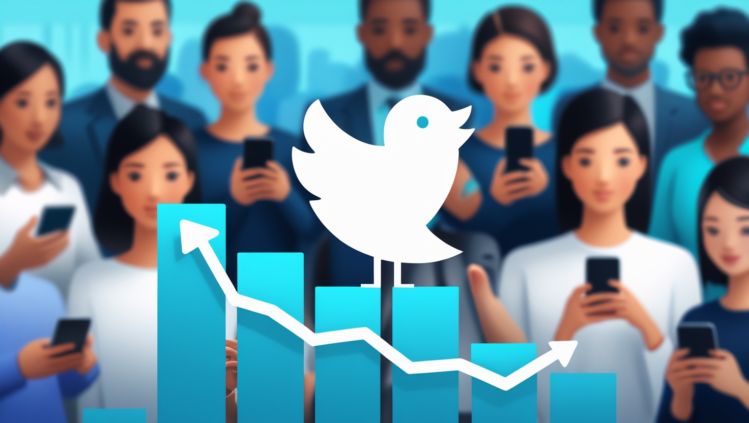 Twitter marketing company