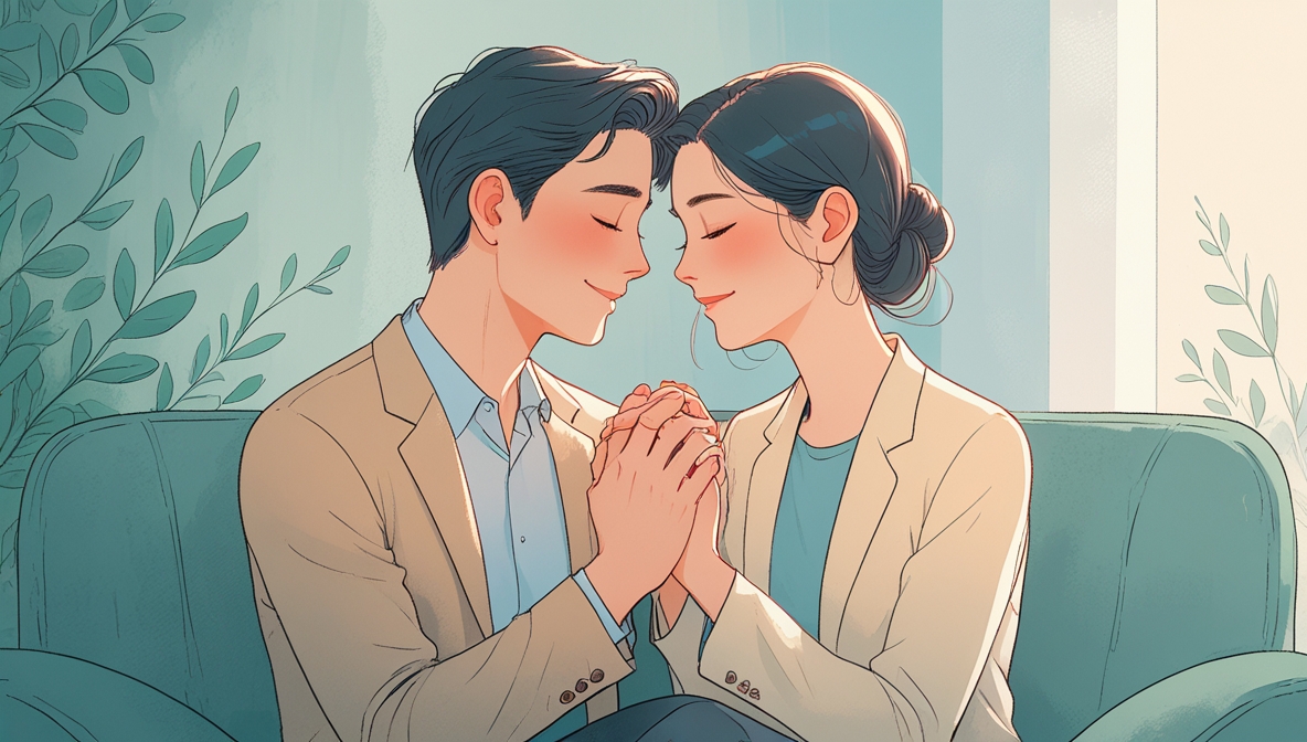 Healing Together: The Benefits of a Psychiatrist for Couples Therapy
