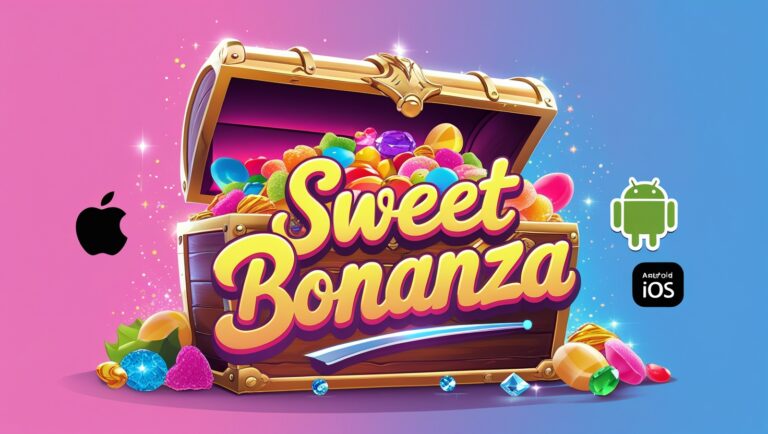 Sweet Bonanza apk