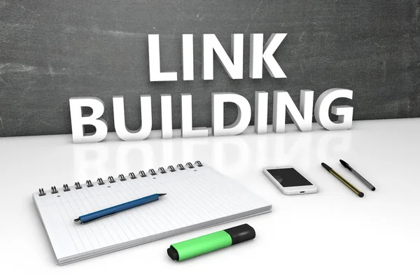 Link Building Services