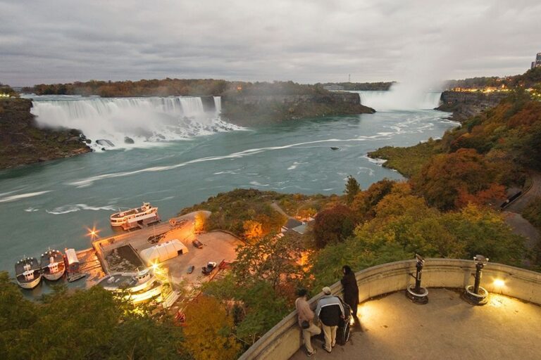 Niagara Falls Tour packages
