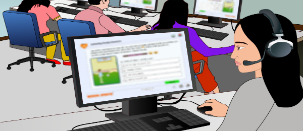 Language Lab Software
