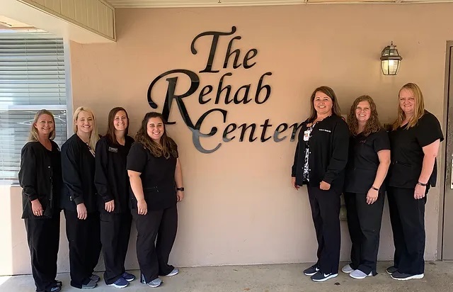 How to Develop a Working Module for Rehab Center
