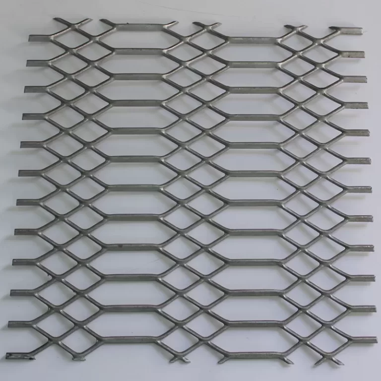 stainless steel expanded metal 4x8