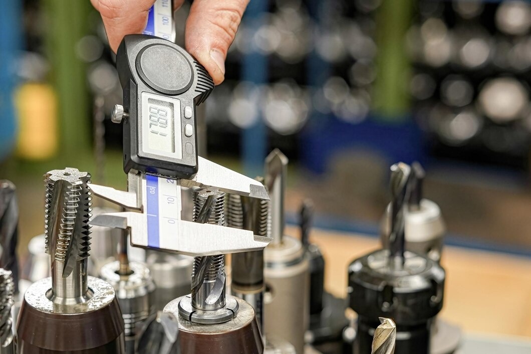 Tool Calibration Houston TX
