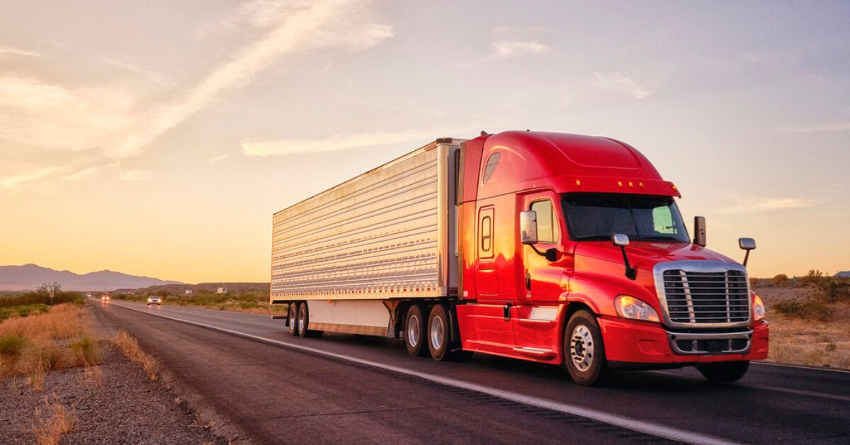 Freight in Global Trade