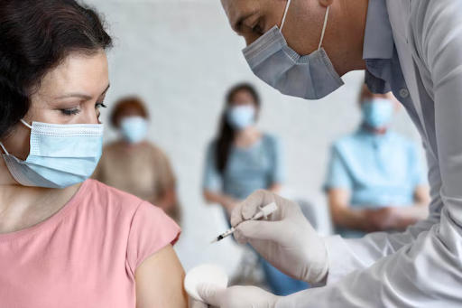 Vaccine Administrator