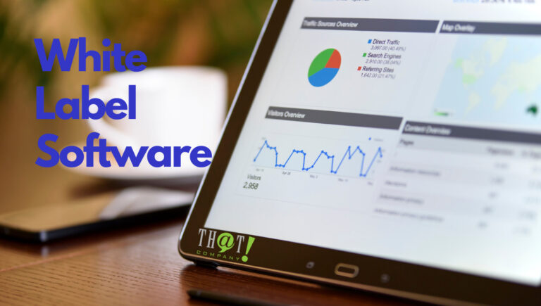 White Label Software Marketplace