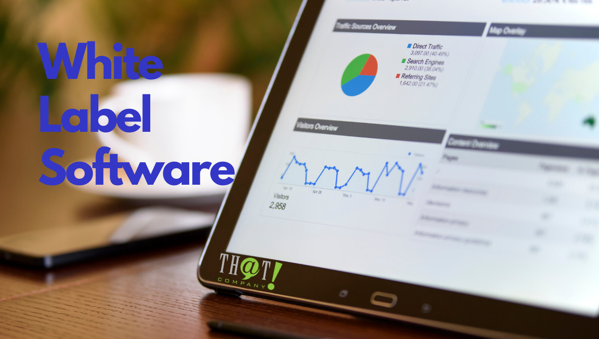 White Label Software Marketplace