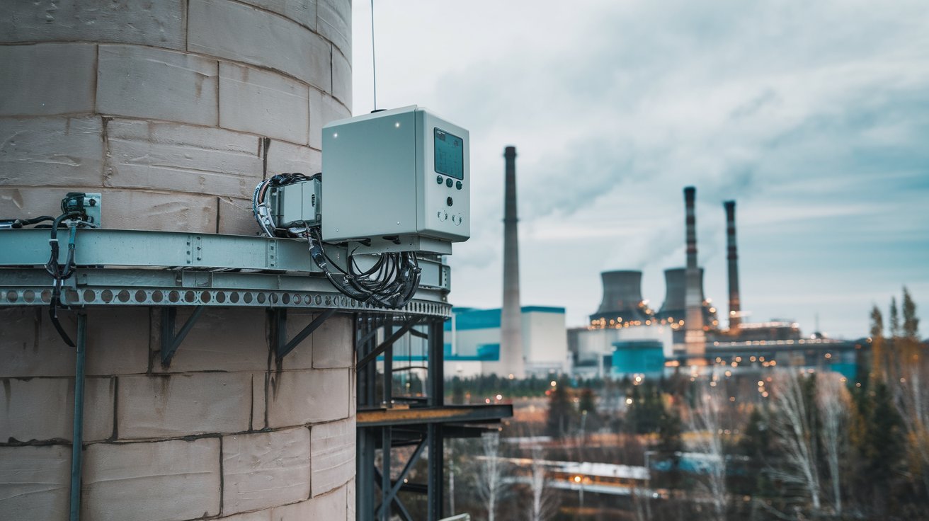 Smart Monitoring