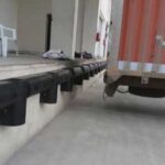 rubber dock bumpers for trucks