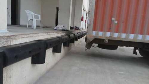 rubber dock bumpers for trucks