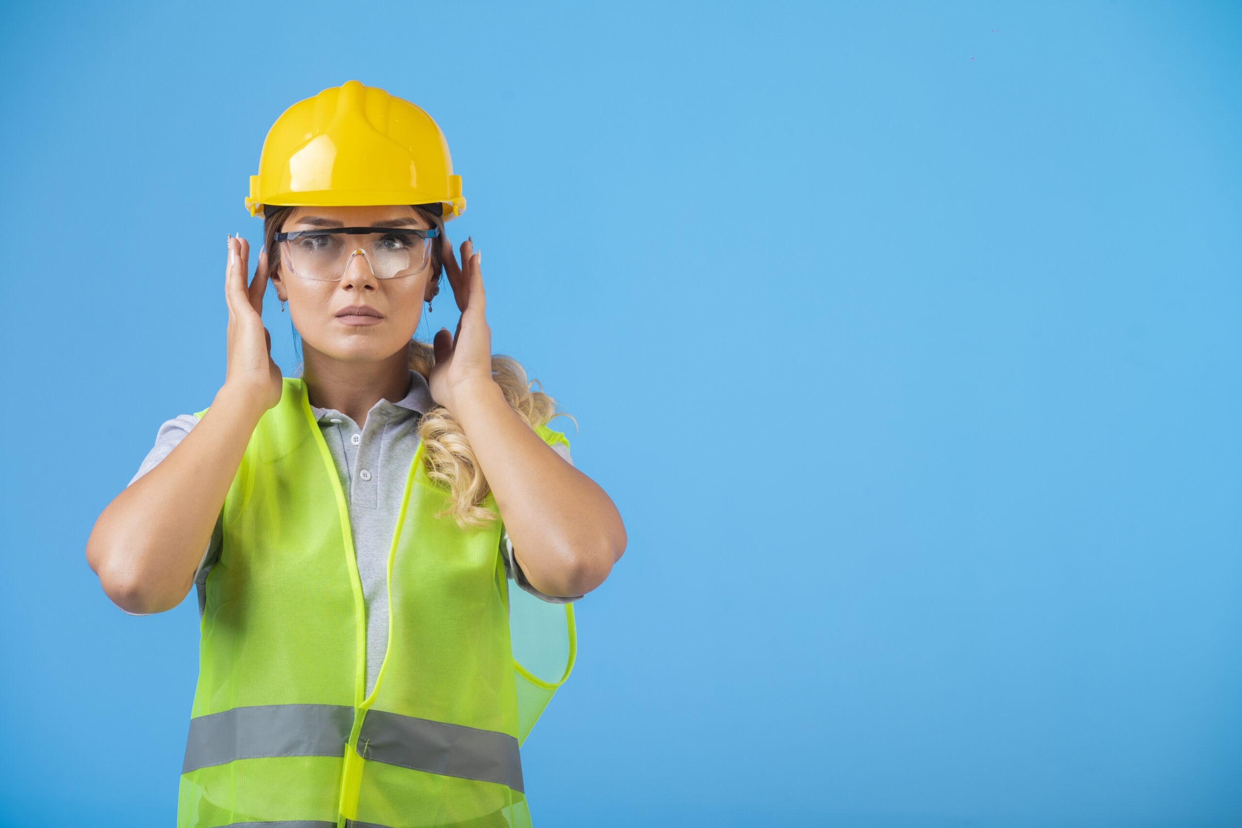 protective eyewear