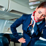 Emotional Growth Through the Quiet Moments in the Air