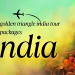 Majestic India Golden Triangle Tour: Journey Through Timeless Heritage