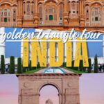 golden triangle tour