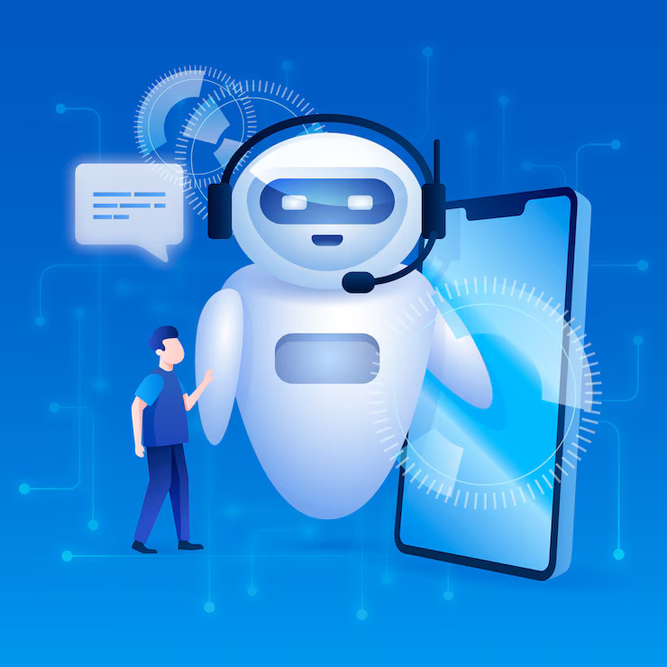 chatbots development company