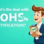certificazione rohs