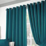grommet curtain
