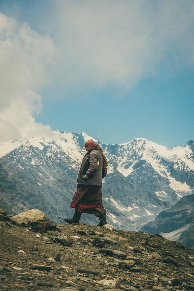 kathmandu travel package