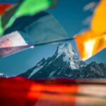 nepal tour package from india