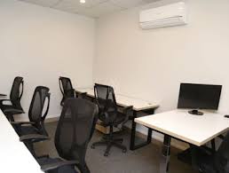 Co Working Space Lahore
